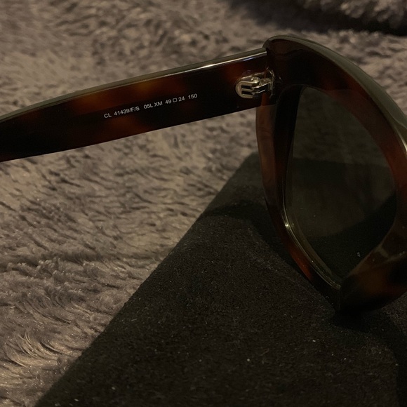 Celine sunglasses - Picture 6 of 6